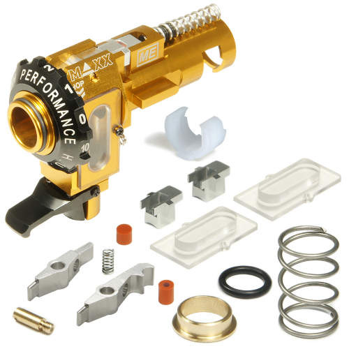 Maxx Model CNC Aluminum Hopup Chamber