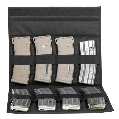 gun and Rifle Magazine Wallet