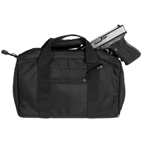 Vism Discreet gun Case