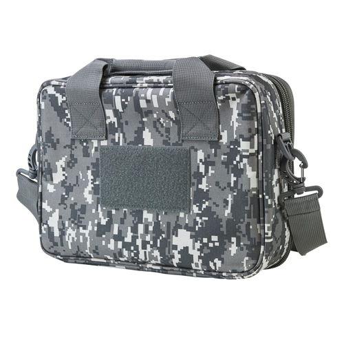 Double gun Range Bag