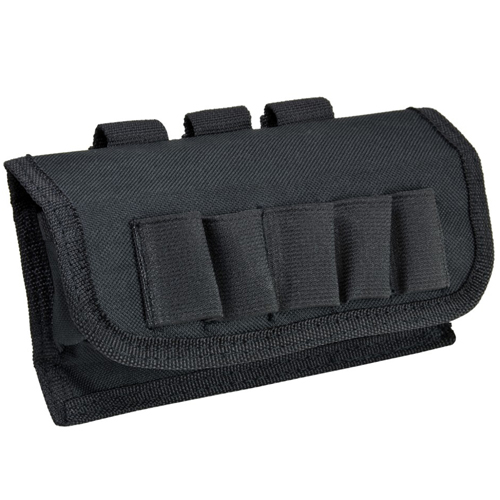 Tactical Shotshell Carrier