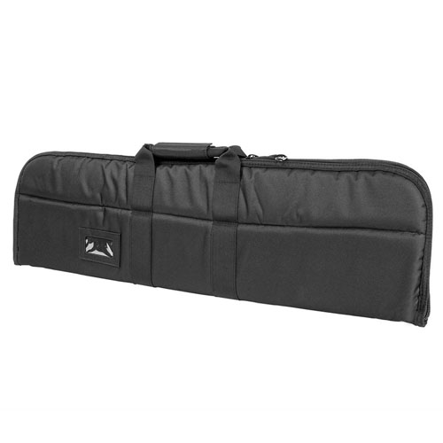 Ncstar Black 32 Inch X 10 Inch Gun Case