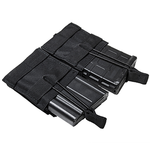 AR10/M1A/FAL Tactical Magazine Pouch