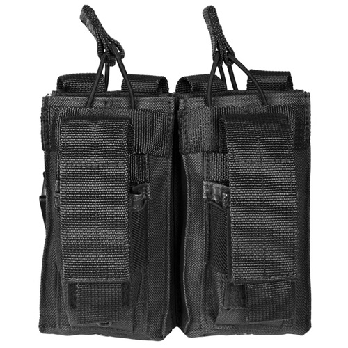AR Double gun Magazine Pouch