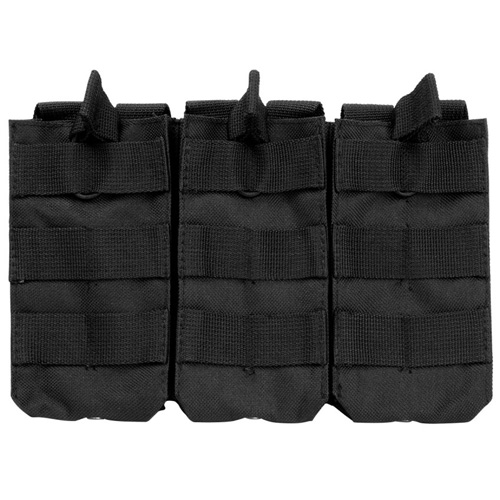 Triple AR Magazine Pouch