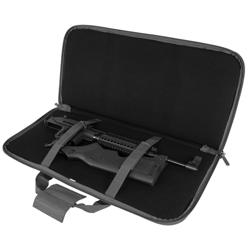Vism Carbine gun Case - 28 Inch
