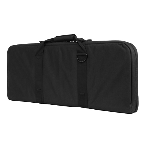 28 Inch Deluxe Subgun AR & AK Gun Case