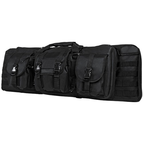 36 Inch Double Carbine Case