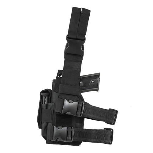2954 Drop Leg Universal Holster