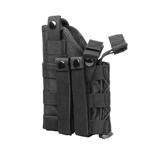 Ambidextrous Modular Holster