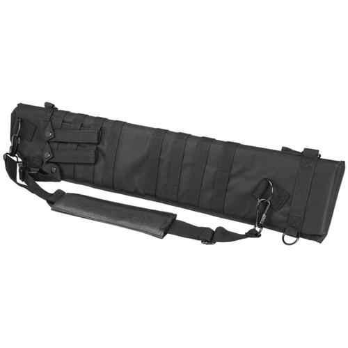 VISM Tactical Shotgun Scabbard
