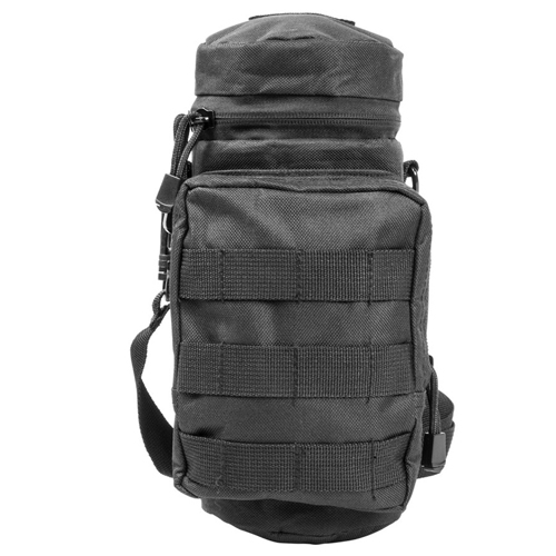 NcStar Molle Hydration Bottle Carrier