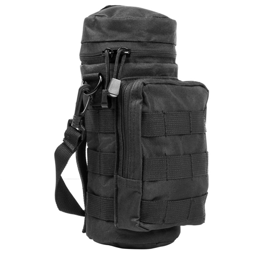 NcStar Molle Hydration Bottle Carrier
