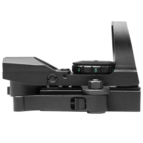 4 Reticle Reflex Sight