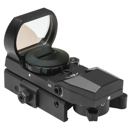 4 Reticle Reflex Sight