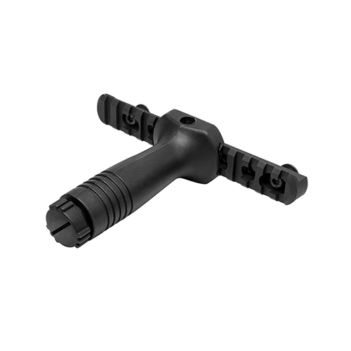 AR15 Gen2 Handguard Rail & Vertical Grip