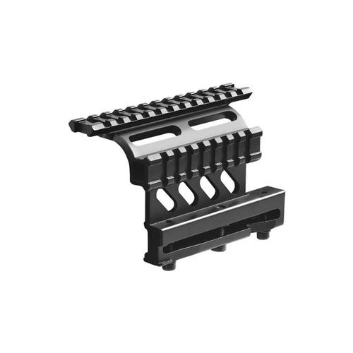 AK Side Rail Optics Mount