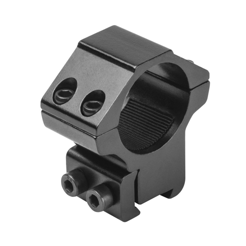 1 Inch X 1.1 Inch High 3/8 Inch Dovetail Rings