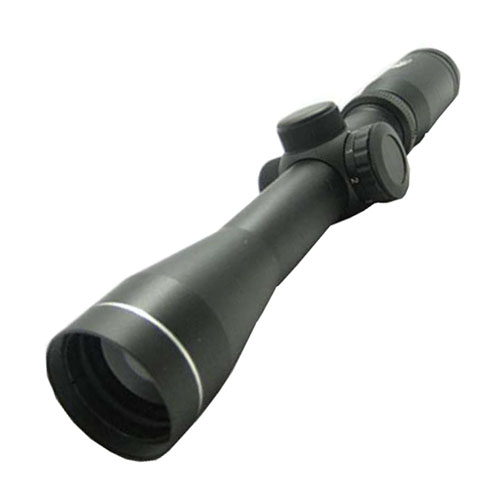 gunero Series 2-7x32E Red Ill. gun Scope