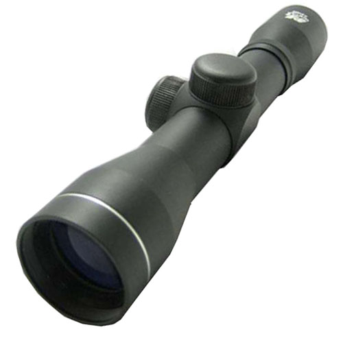 Ncstar gunero Series 2.5x30 gun Scope