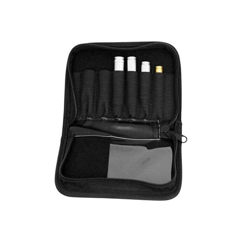 Cartridge Red Laser Bore Sighter Set