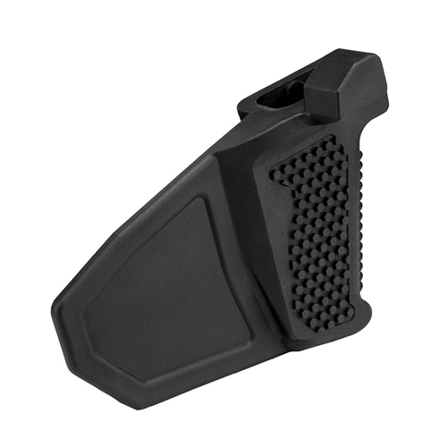 AK Featureless Gun Grip with Thumb Shelf