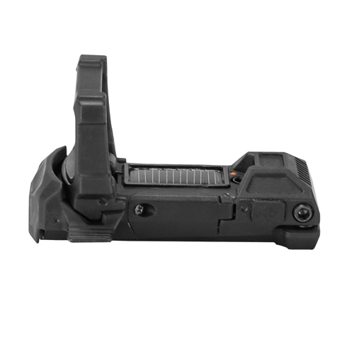SPD FlipDot Solar Reflex Sight with KPM Mount System