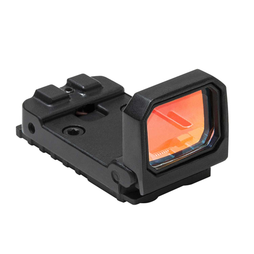 NcStar Flip Dot Reflex Sight for Glock gun