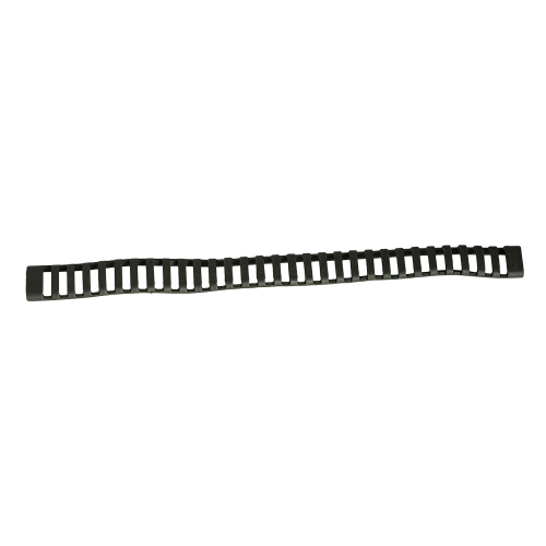 30 Slot Picatinny Ladder Rail Cover