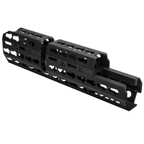 AK 47 Keymod Handguard