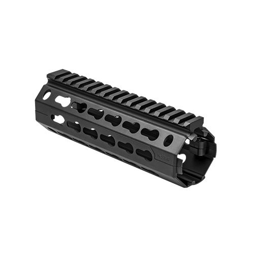 NcStar Ar15 Carbine Keymod Handguard