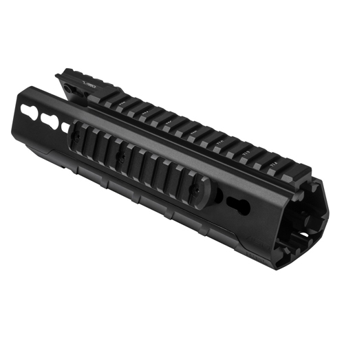 NcStar AR15 Triangle KeyMod Handguard