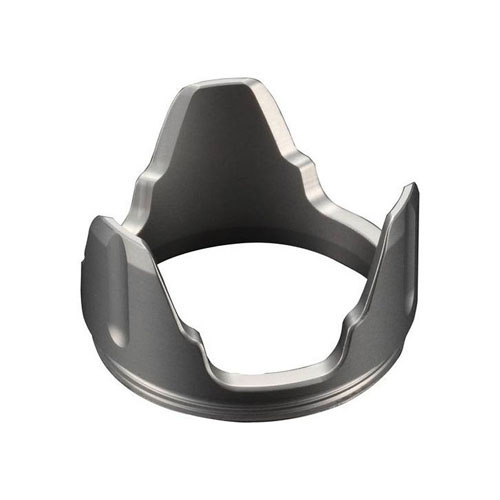 Nitecore Stainless Steel Bezel For Flashlight