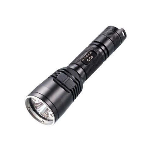 Nitecore CG6 LED Flashlight
