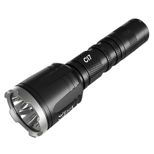 Nitecore CI7 Dual Output Tactical  Flashlight