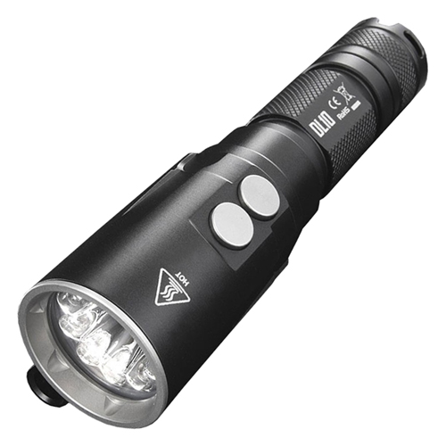 Nitecore DL10 Diving Flashlight
