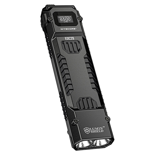 Nitecore EDC29 USB-C Rechargeable Flashlight