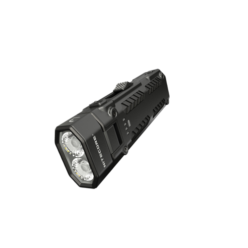 Nitecore Ultra Versatile EDC Flashlight