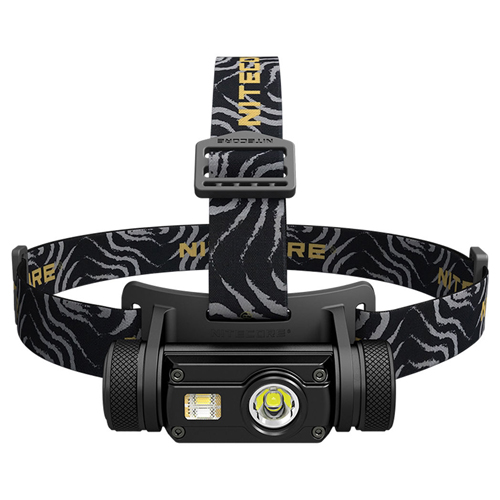 Nitecore HC65 High Performance Headlamp