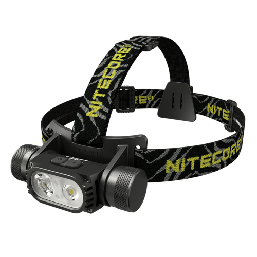 Flashlight - HC68 - 2000 lumens