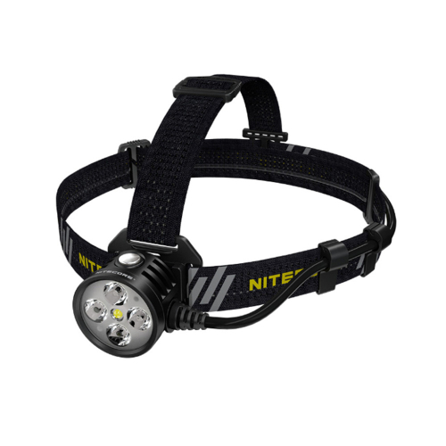 Nitecore HU60 1600 Lumens