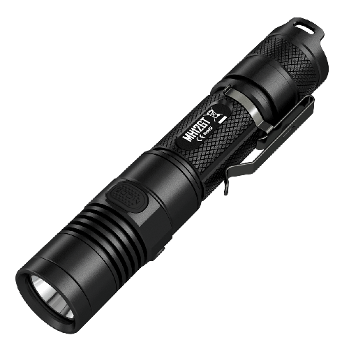 Nitecore MH12GT 1000 Lumens Tactical Flashlight