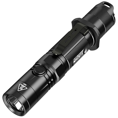 Nitecore MH12GTS 1800 Lumen Tactical Flashlight