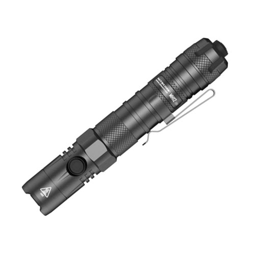 Nitecore Flashlight - MH12V2- 1200 Lumens 