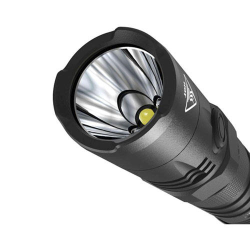 Nitecore Flashlight - MH12V2- 1200 Lumens 