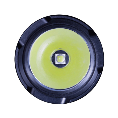 1800 Lumens Flashlight - MH23