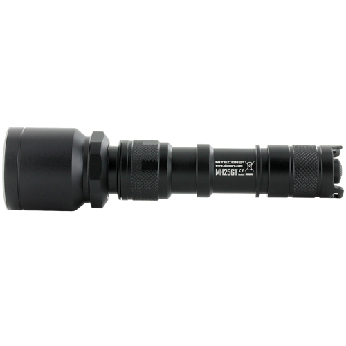 MH25GT 1000 Lumens Flashlight