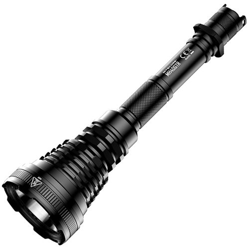 Nitecore MH40GTR Ultra Long Throw Flashlight