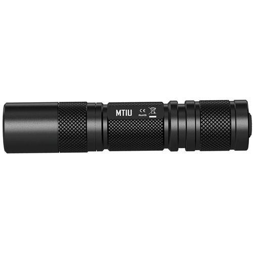 Nitecore MT1U Ultraviolet Waterproof Flashlight