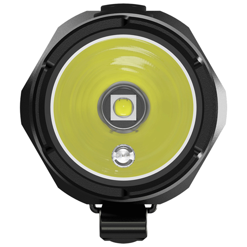 Multi-Task Series Lumen Flashlight